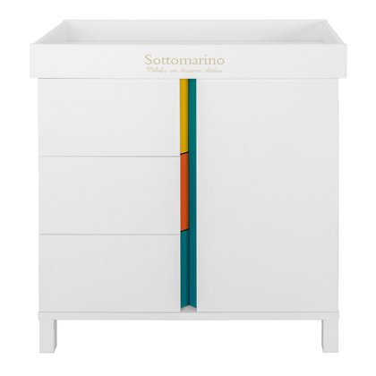 Vox - Hometown changing table